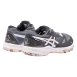 ASICS Padel Lima Sneaker Trainers Black Synthetic Womens UK 4.5 Online Sale