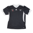 ADIDAS La Casa Del Sazon  13 Alfaro Boys Football Shirt Jersey Black USA 15-16Y Discount