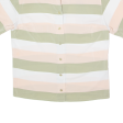 ARA Womens Shirt White Striped UK 16 on Sale