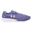 UNDER ARMOUR CHARGED PURSUIT Sneaker Trainers Blue Synthetic Womens UK 6 Online now