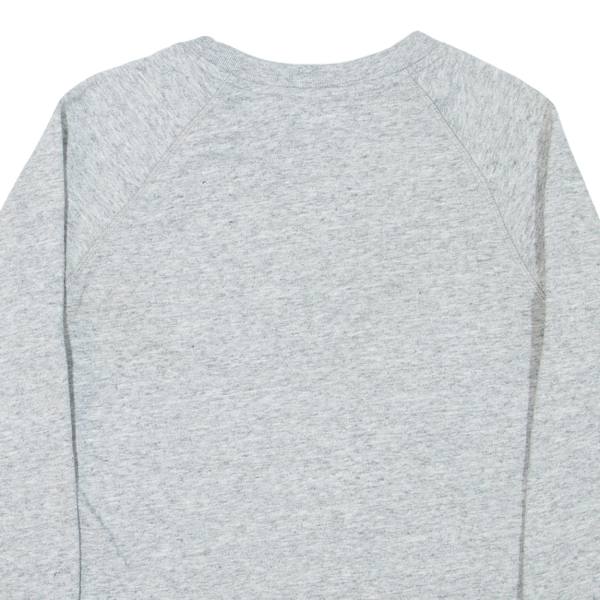 LEVI S Boys Sweatshirt Grey M Online Hot Sale