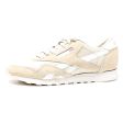 REEBOK Sneaker Trainers Beige Synthetic Womens UK 5.5 Discount