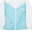 RODEO Womens Jacket Blue Nylon M Online Sale