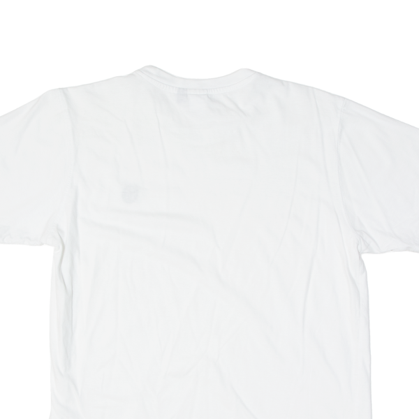 SERGIO TACCHINI Boys T-Shirt White L For Cheap