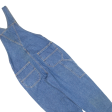 RIO Womens Dungarees Blue Regular Denim S W30 L26 Online