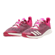 ADIDAS Sneaker Trainers Pink Synthetic Womens UK 5.5 For Sale