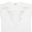 Womens Blouse White S Online now