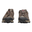 COLUMBIA Hiking Sneaker Trainers Brown Suede Mens UK 6 Supply