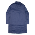 SPILAG Workwear Mens Chore Jacket Blue L For Discount