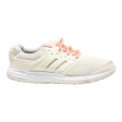 ADIDAS Cloud Foam Sneaker Trainers Beige Synthetic Womens UK 8 Sale