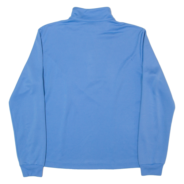 ODLO Womens Sweatshirt Blue M Online