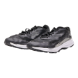 THE NORTH FACE Sneaker Trainers Black Synthetic Mens UK 11 Online