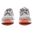 SAUCONY COHESION13 Sneaker Trainers Grey Synthetic Womens UK 4.5 Supply