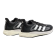 ADIDAS Sneaker Trainers Black Synthetic Mens UK 6 For Discount