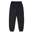 CHAMPION Boys Joggers Black Tapered XL W26 L28 Fashion