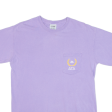 COMFORT COLORS Delta Queen 2015 Mens T-Shirt Pink M Online Sale