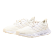 ADIDAS Sneaker Trainers Cream Synthetic Mens UK 7 For Cheap