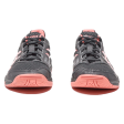 ASICS Sneaker Trainers Black Synthetic Womens UK 4.5 Online