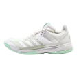 ADIDAS Sneaker Trainers White Synthetic Womens UK 6.5 on Sale