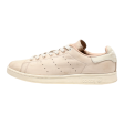 ADIDAS Sneaker Trainers Beige Synthetic Womens UK 8 Online now