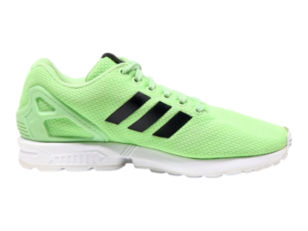 ADIDAS Sneaker Trainers Green Synthetic Womens UK 5 For Discount