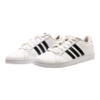 ADIDAS Sneaker Trainers White Leather Mens UK 5.5 For Discount