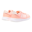 ADIDAS Sneaker Trainers Pink Synthetic Womens UK 6.5 For Sale