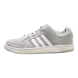 ADIDAS Sneaker Trainers Grey Suede Womens UK 6.5 For Sale