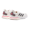 ADIDAS Supernova Sneaker Trainers White Synthetic Womens UK 7.5 Online