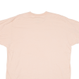 CHAMPION Mens T-Shirt Pink XL Online Sale