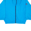 VINCI Mens Track Jacket Blue S For Sale