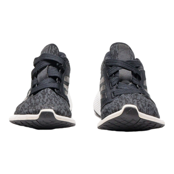 ADIDAS Sneaker Trainers Black Synthetic Mens UK 5.5 Online