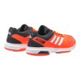 ADIDAS Sneaker Trainers Orange Synthetic Mens UK 7 Sale