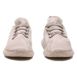 ADIDAS Sneaker Trainers Beige Synthetic Womens UK 5 Online now