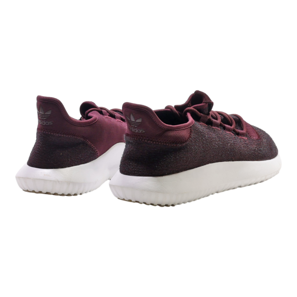 ADIDAS Sneaker Trainers Maroon Synthetic Mens UK 10.5 on Sale