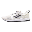 ADIDAS TRAINING Sneaker Trainers White Synthetic Womens UK 6 Sale