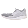 AIR JORDAN Sneaker Trainers Grey Synthetic Mens UK 10 Hot on Sale