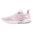 ADIDAS Questar Sneaker Trainers Pink Synthetic Womens UK 7.5 Sale