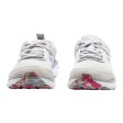 UNDER ARMOUR Charged Assert Sneaker Trainers Grey Synthetic Womens UK 4 Online