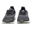 ADIDAS Sneaker Trainers Black Synthetic Mens UK 7.5 Sale