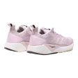 ADIDAS Questar Sneaker Trainers Pink Synthetic Womens UK 7.5 Sale