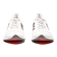 ADIDAS Supernova Sneaker Trainers White Synthetic Womens UK 7.5 Online