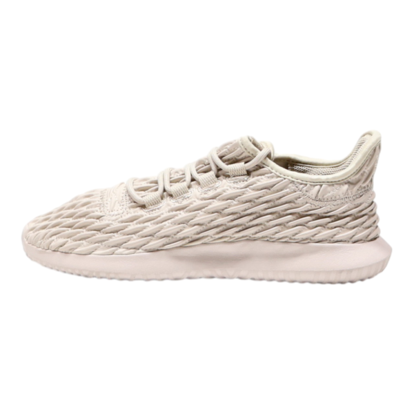 ADIDAS Tubular Shadow 2017 Sneaker Trainers Brown Synthetic Womens UK 6 Sale