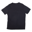 CHAMPION Mens T-Shirt Black XL Sale