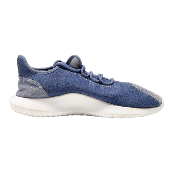 ADIDAS Tubular Shadow Sneaker Trainers Blue Synthetic Mens UK 7.5 on Sale