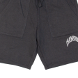 Boys Casual Shorts Grey 2XL W29 Online