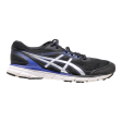 ASICS Gel-Windhawk 3 Sneaker Trainers Black Synthetic Mens UK 7 Hot on Sale