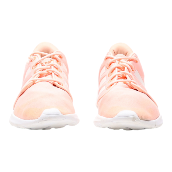 ADIDAS Sneaker Trainers Pink Synthetic Womens UK 6.5 For Sale