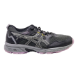 ASICS GEL-VENTURE 8 Sneaker Trainers Black Synthetic Womens UK 4 Online Sale