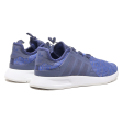 ADIDAS X_PLR Sneaker Trainers Blue Synthetic Mens UK 7.5 Hot on Sale